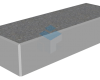 Bloktrede XL Bloktrede staptrede traptrede betontrede beton trappen bloktrappen