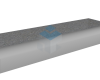 traptrede omlopende kop bloktreden traptreden beton trappen omlopende stapeltreden traptrede tuin