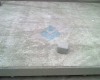 Industrievloerplaten TDB-IB gebezemd TDB-IB industrievloerplaten betonplaten industrieplaat structuur gebezemd