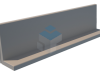 TDB-L 1000 TDB-L 1000 keerwand keerwanden silowand silowanden sleufsilowanden