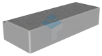 Bloktrede staptrede traptrede betontrede beton trappen bloktrappen antislip