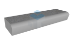 bloktreden traptreden beton trappen omlopende stapeltreden traptrede tuin