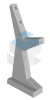 Banksteunen