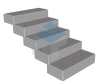 Bloktreden
