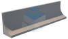 sleufsilowand TDB-LR 1000