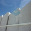 bloktreden traptreden beton trappen omlopende stapeltreden traptrede tuin