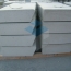 bloktreden traptreden beton trappen omlopende stapeltreden traptrede tuin