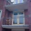 Balkonplaat_TDB-antislip structuur_prefab beton_TDB-Kogelkopanker_kleur beton