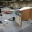 project amsterdam prefab cirkel beton muur elementen