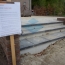 prefab betonnen traptreden 
