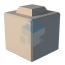 Stapelblok een nops legoblok legioblock  megablok megablock